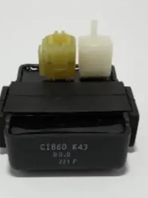 C d i Unit digitaldc 30410k43901 Honda Cb Hornet 160 product image