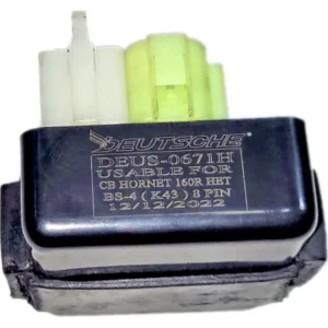 C d i Unit dc 30410k43da1 Honda Cb Hornet 160 product image