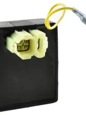 C d Unit Comp spark 30410k86d31 Honda Grazia product image