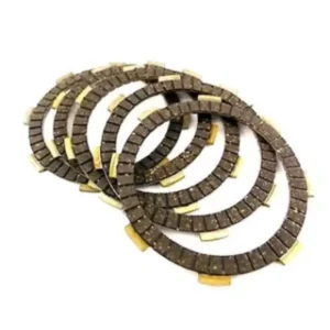 Plate Clutch Driven 3062020 Tvs Mx100r 100 product image