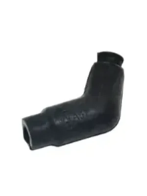 Cap Assembly Noise Suppressor 30700kspb01 Honda Dazzler product image
