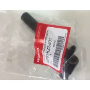 Cap Assembly Noise Suppressor 30700kws901 Honda Twister product image