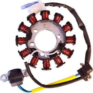 Stator Comp 31120k67901 Honda Sp Shine product image