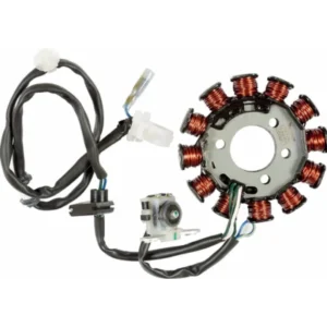 Stator Comp 31120kpl901 Honda Activa Old product image