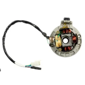 Stator Comp 31120krp901 Honda Dio Old product image