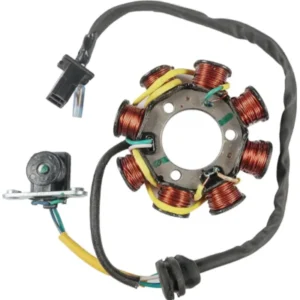 Stator Comp 31120ksp861 Honda Unicorn product image