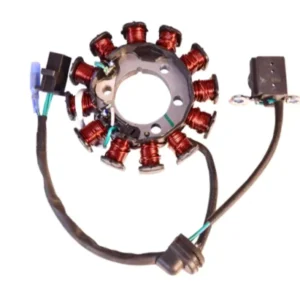 Stator Comp 31120kspb01 Honda Dazzler product image