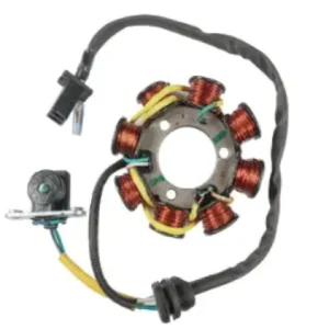 Stator Comp8 Coil 31120kte911 Honda Shine product image
