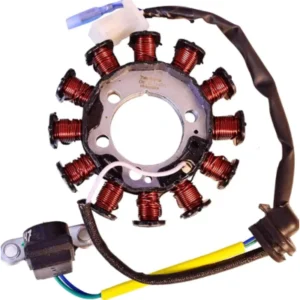 Stator Comp 31120kted01 Honda Shine product image