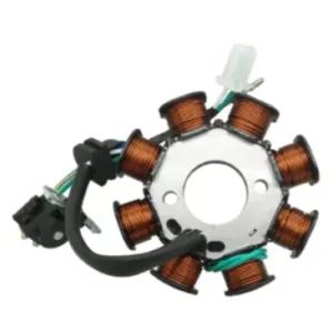 Stator Comp 31120kwp901 Honda Activa 110 het product image