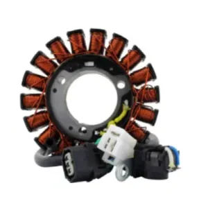 Stator Comp 31120kzk901 Honda Dio 110 New product image