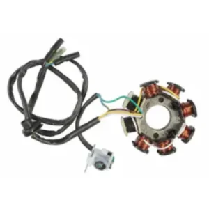 Stator Comp 31120kzkd01 Honda Dio 110 New product image