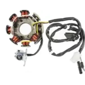 Stator Comp 31120kzkd21 Honda Dio 110 New product image