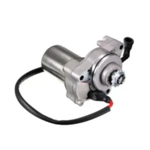 Self Motor Assemlby 31200kte651 Honda Shine product image