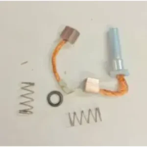 Carbon Brush 31202kted01 Honda Shine product image