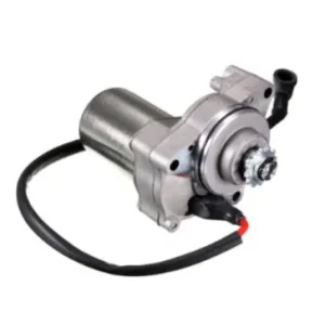 Self Motor Assemlby 31210k55601 Honda Livo product image
