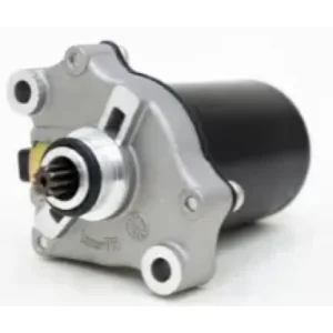 Self Motor Assemlby L Clamp 31210kwpd01 Honda Activa 110 het product image