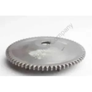 Front Bracket Comp 31214kpl901 Honda Activa Old product image