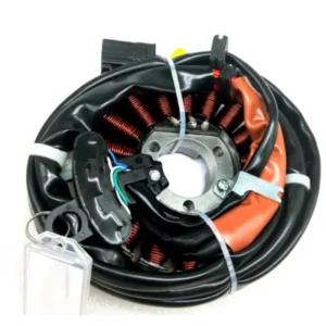 Stator Comp 31220k0ndj1 Honda Sp Shine Bs6 product image