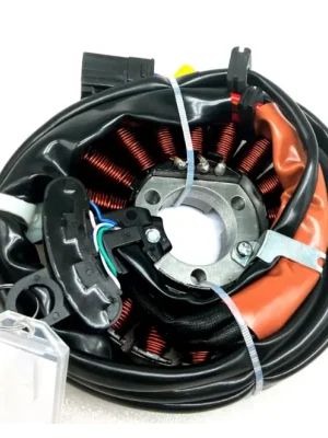 Stator Comp 31220k0ndj1 Honda Sp Shine Bs6 product image