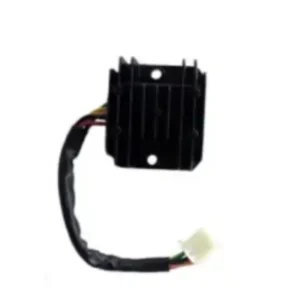 R r Regulator Rectifier Unit 31600kwpd01 Honda Activa 110 het product image