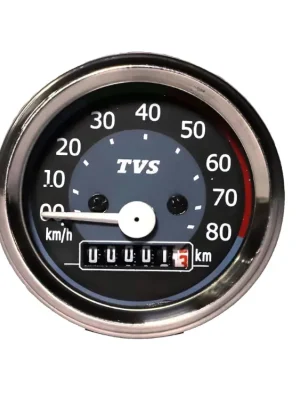 Cable Assembly Speedometer Moped X 317032000 Tvs Xl 50 49 product image