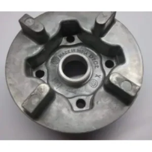 Drum Rear Sprocket M c 3181043 Tvs Xl Super 75 product image
