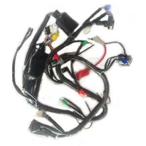 Wiring Harness For Honda Dio 110cc Ss 2016 2017 product image