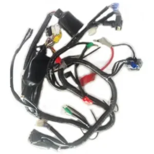 Wire Harness 32100k0ld10 Honda Activa 125 bs6 product image