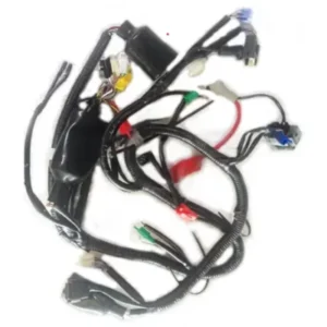 Wire Harness 32100k0ldl0 Honda Activa 125 bs6 product image