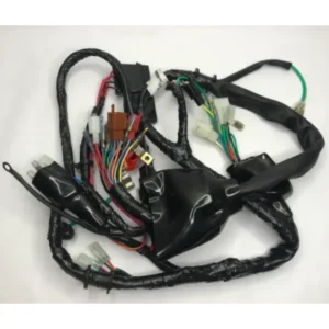 Harness Wire 32100k0vb60 Honda Shine Bs6 product image