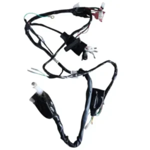 Harness Wire 32100k0vbe0 Honda Shine Bs6 product image
