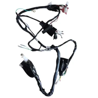 Harness Wire 32100k0vbe0 Honda Shine Bs6 product image