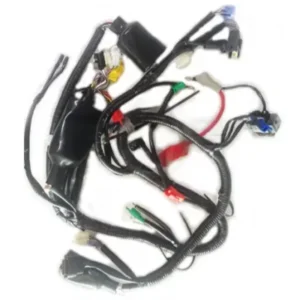 Wire Harness 32100k1jd00 Honda Grazia Bs6 product image