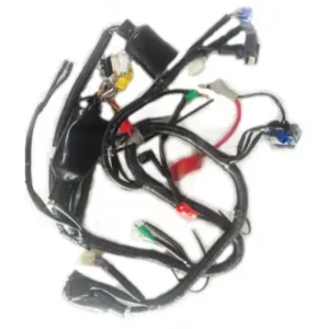 Harness Wire 32100k86d00 Honda Grazia product image