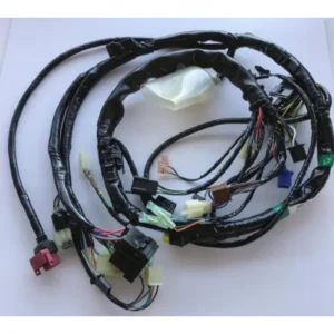 Harness Wire 32100kspd00 Honda Unicorn product image