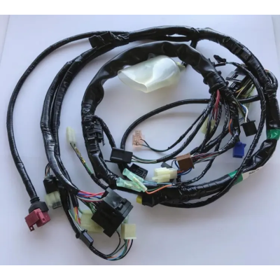 Harness Wire 32100kspd00 Honda Unicorn product image