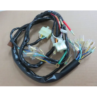 Harness Wire 32100kted00 Honda Shine product image