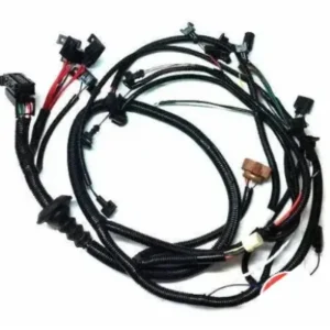 Harness Wire 110cc mod2009 32100kwp900 Honda Activa 110 het product image
