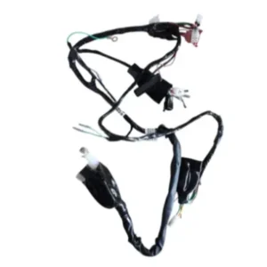 Harness Wire 110cc 5g mod 2017 32100kwph00 Honda Activa 5g product image