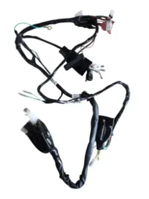 Harness Wire 32100kzkf00 Honda Dio 110 New product image