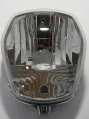 Head Light Assemlby 33110k74n01 Honda Navi product image