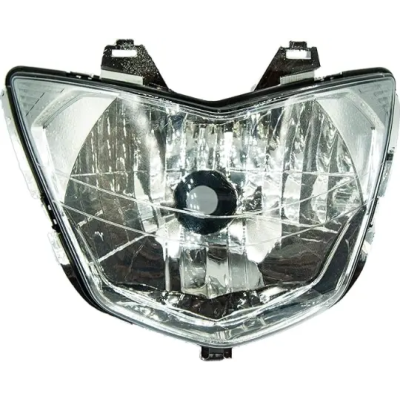 Head Light Assemlby W o packing 33110ksp932 Honda Unicorn product image