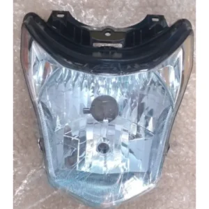Head Light Assemlby With Parking 33110kspd01 Honda Unicorn product image