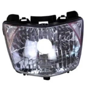 Head Light Assemlby 33110kte741 Honda Shine product image