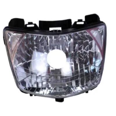 Head Light Assemlby 33110kte741 Honda Shine product image