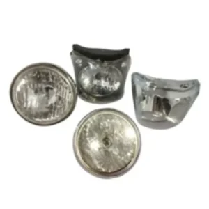 Head Light Assemlby 33110kte911 Honda Shine product image