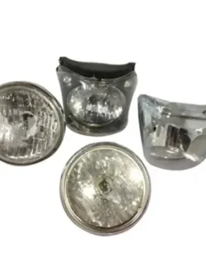 Head Light Assemlby 33110kwpf01 Honda Activa 3g product image