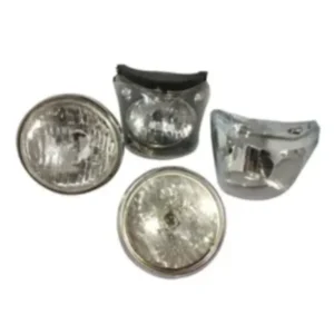 Head Light Assemlby Parking 33110kzk901 Honda Dio 110 New product image