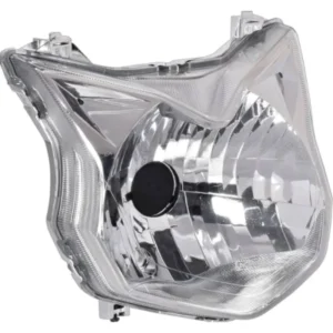 Head Light Assemlby With Out Park 33110kzkd21 Honda Dio 110 New product image